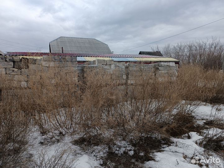 Блоки шлакоблоки