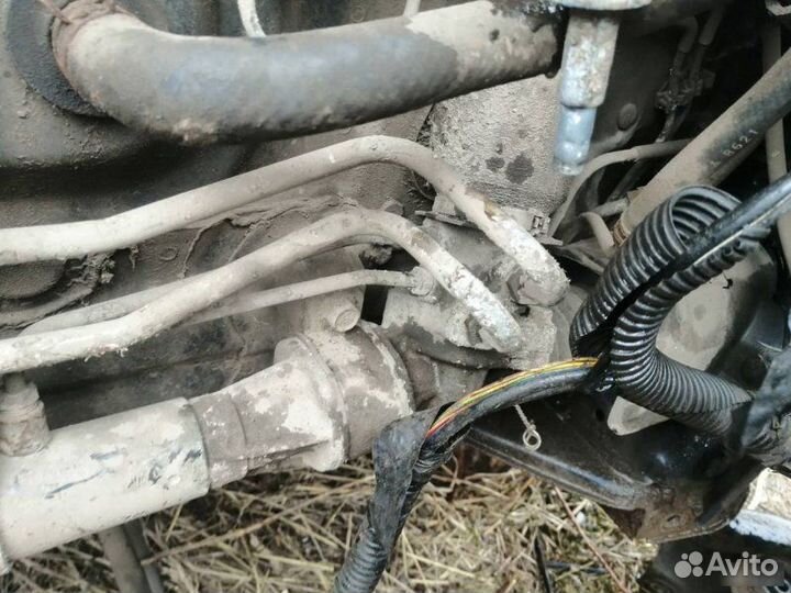 Рулевая рейка Mazda Demio