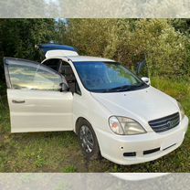 Toyota Nadia 2.0 AT, 1999, 303 000 км, с пробегом, цена 670 000 руб.