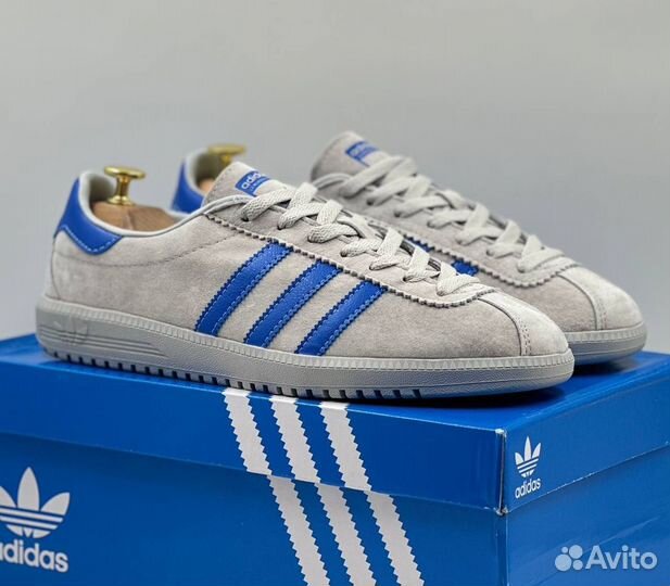 Кроссовки Adidas Bermuda