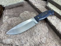Нож Вклкан VG-10