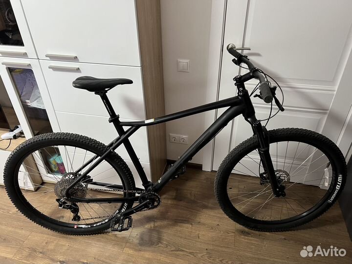 Горный велосипед GT 29 avalanche expert, XL