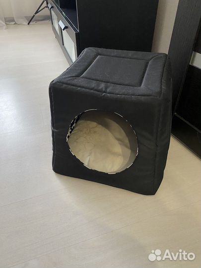 Лежак для кошки для собаки икея