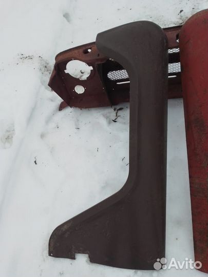 Запчасти на УАЗ