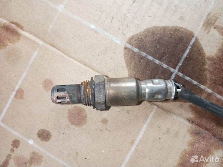 Лямбда-зонд Volkswagen Polo 5 612 (2009 - 2015)