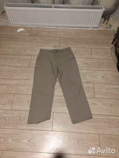 Брюки мужские reserved