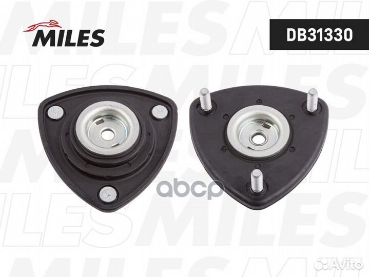 Опора амортизатора mazda 3/6/CX-5 11-17 пер. DB