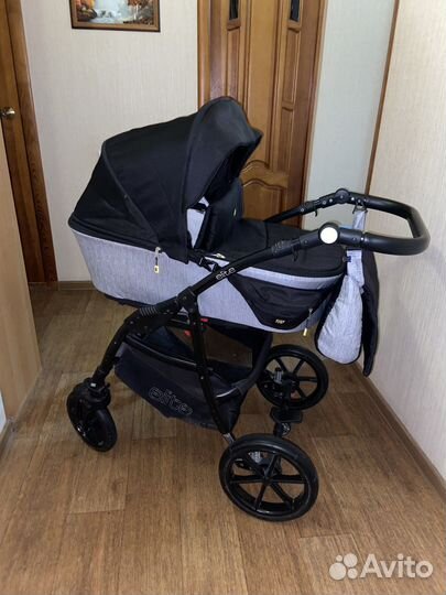 Коляска 2 в 1 expander elite