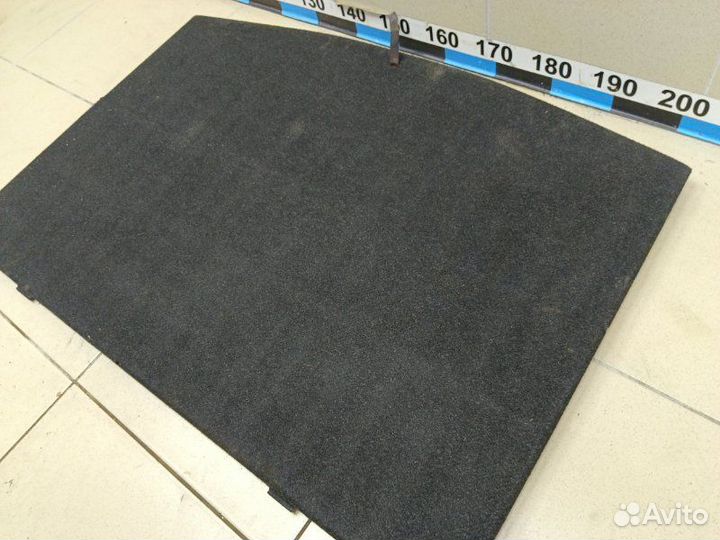 Пол багажника Mitsubishi Outlander GF 2.0 4B11