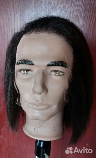 Парики для театра и кино