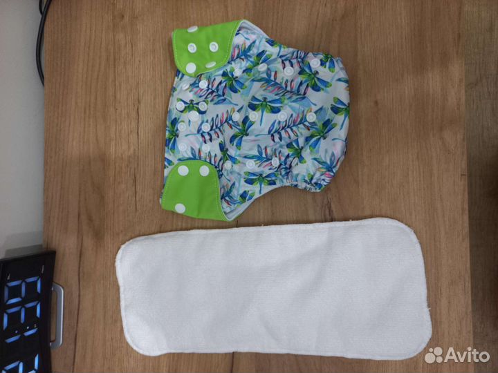 Трусики для приучения к горшку