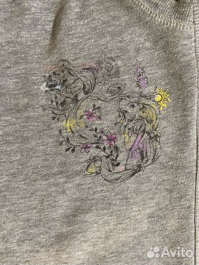 Детский спортивный костюм