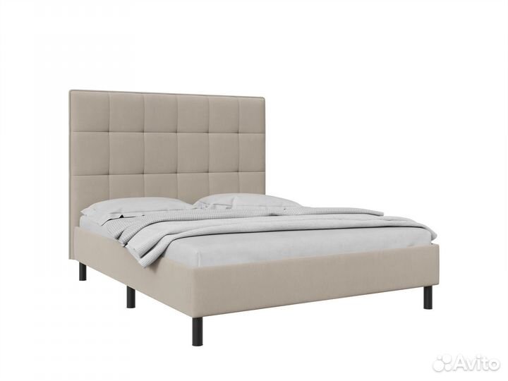 Кровать Клео 1600 с ПМ