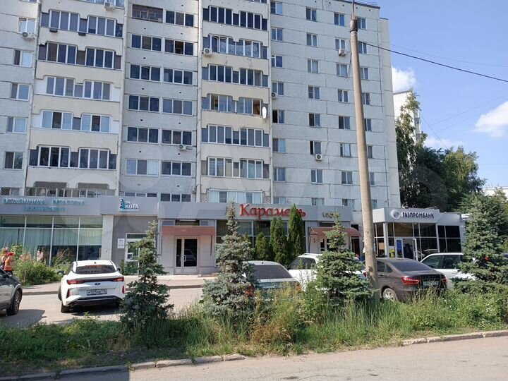 ПСН на Проспекте, 230 м²