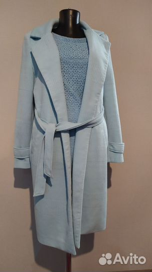 Кардиган+Платье