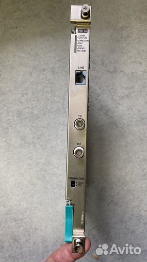 Panasonic KX-TDA0290 PRI30