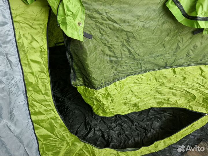 Палатка туристическая для рыбалки