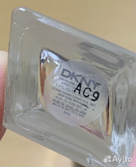 Туалетная вода женская dkny Women 30ml