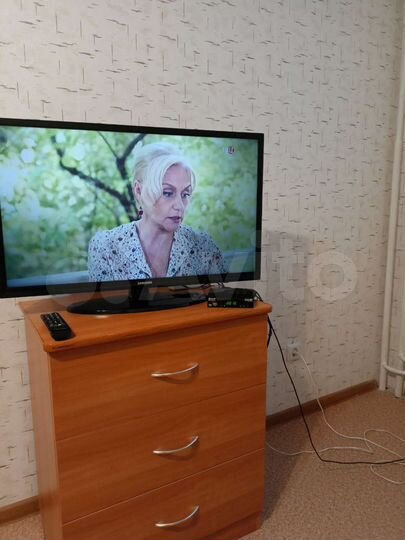 2-к. квартира, 55 м², 8/17 эт.