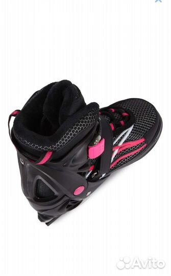 Коньки Kreiss раздвижные