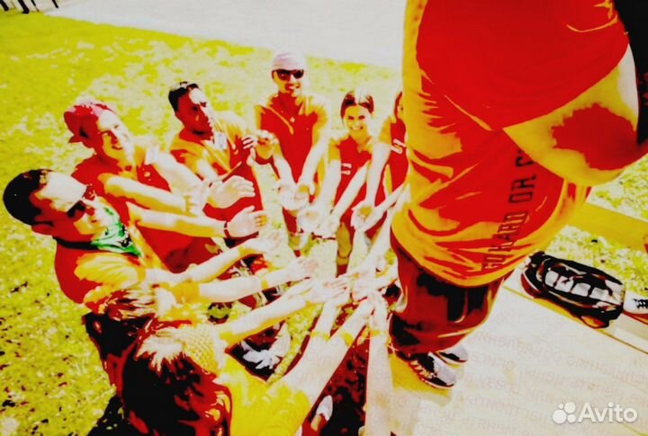 Рабочий на производство Вахта Аванс еженедельно Об