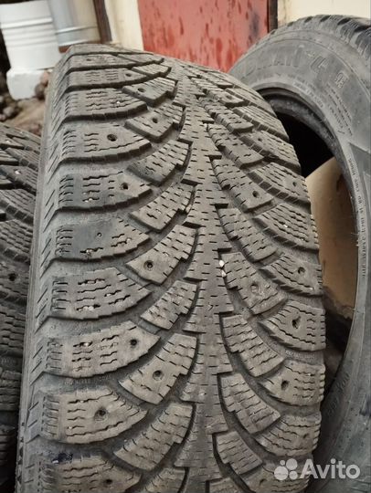 Nokian Tyres Nordman 4 205/55 R16 94