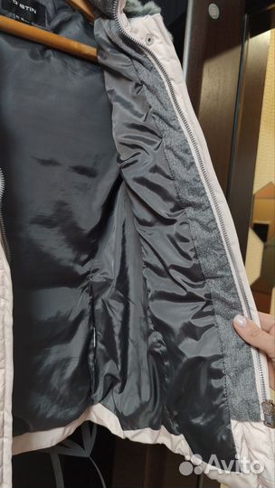 Куртка зимняя женская 42 размер