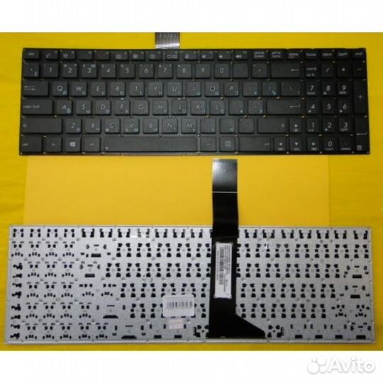 Клавиатура для ноутбука Asus K56 K56C K56CA K56 CB