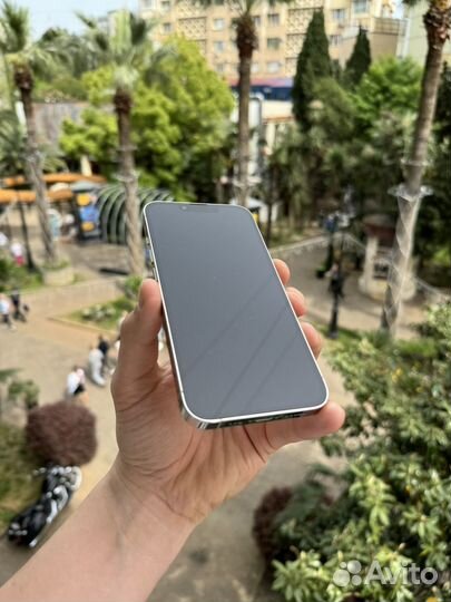 iPhone 13 Pro, 512 ГБ