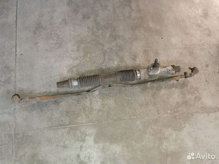 Рулевая рейка LADA Granta FL