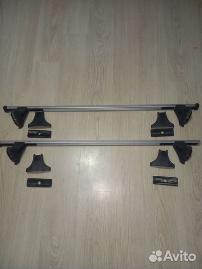 Продам рейлинги