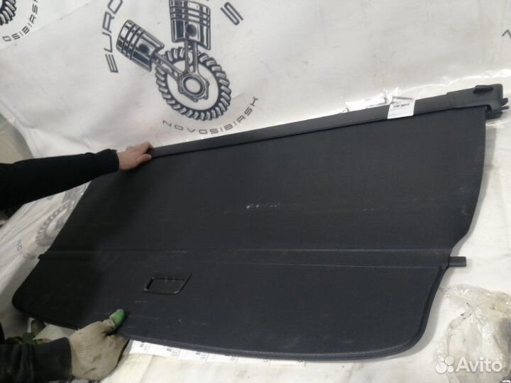 Шторка багажника Volkswagen Passat B6 2005-2010