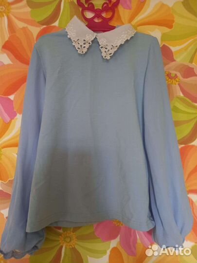 Школьная форма