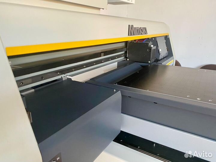 Mimaki UJF 3042FX в наличии