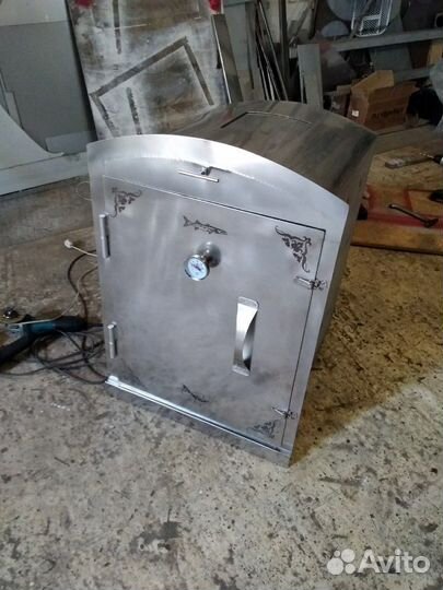 Изделия конструкции из нержавеющей стали, алюминия