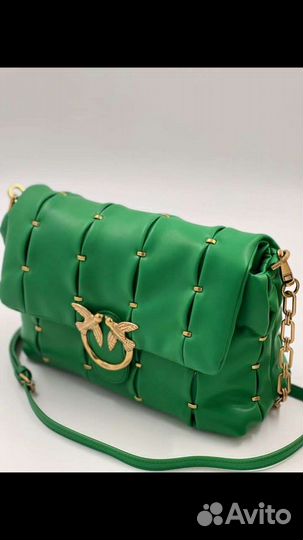 Сумка женская натуральная кожа. Новая люксовая