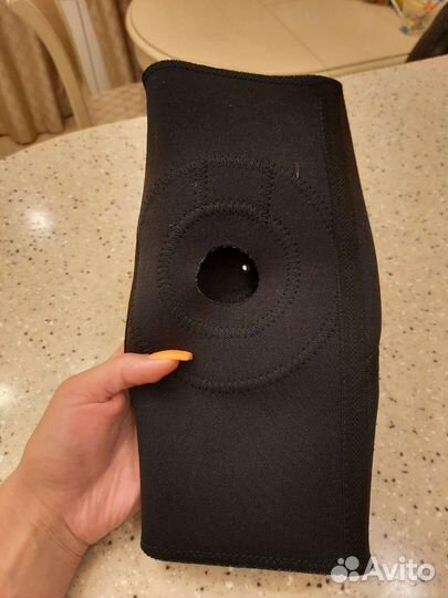 Ортез на коленный сустав