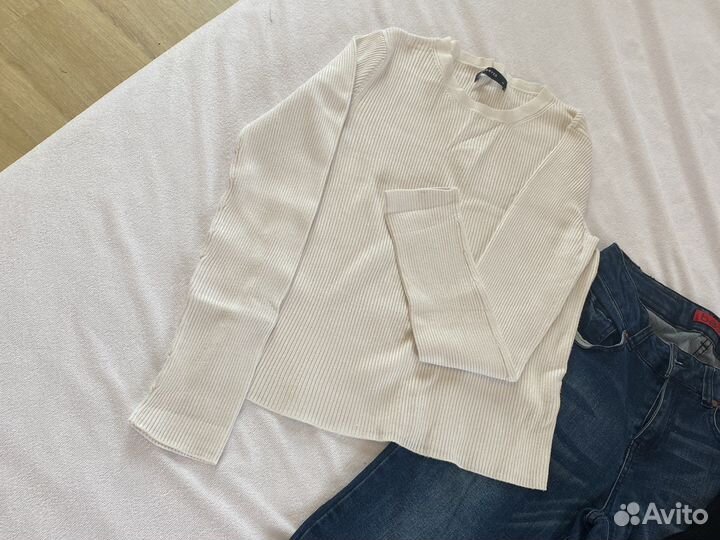 Женские вещи пакетом 44