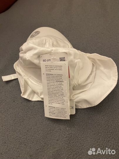 Кепка детская бренд Ваву club америка