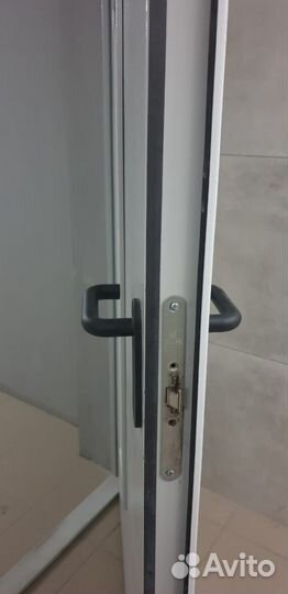 Замена, Вскрытие, Установка замков