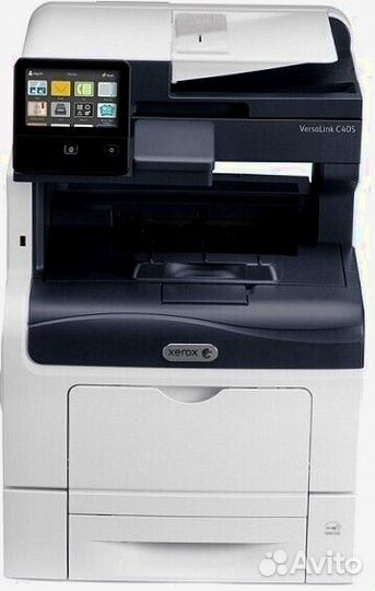 Мфу Xerox C405DN (C405V DN)