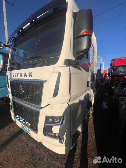 Sitrak C7H MAX, 2023