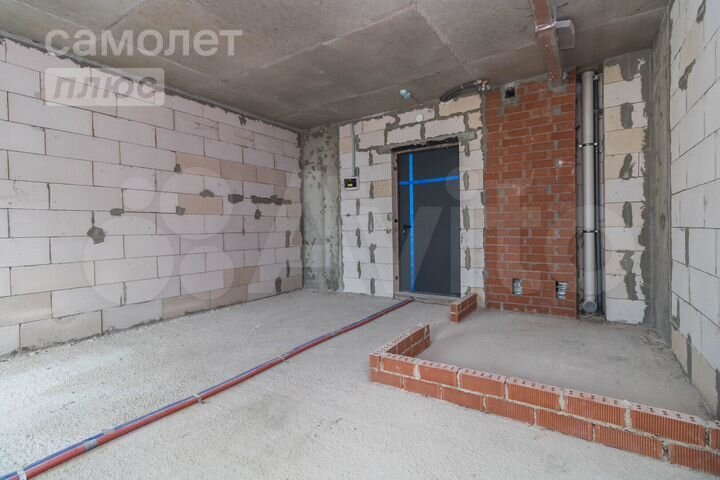 Квартира-студия, 29 м², 9/29 эт.