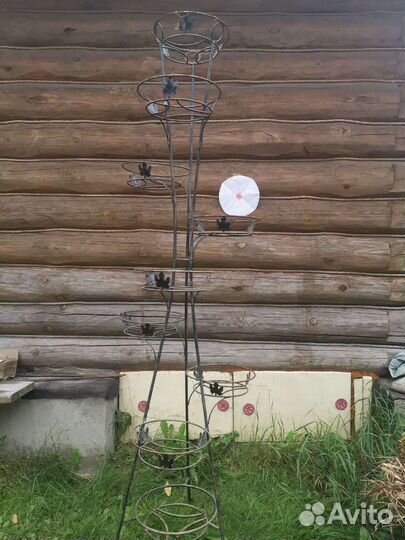 Подставка для цветов