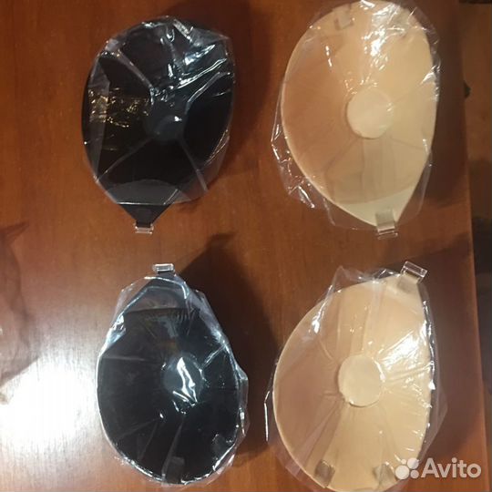 Бюстгалтер невидимый новый