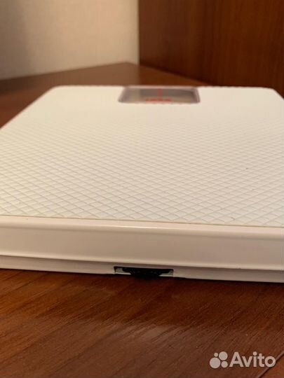 Весы напольные механические