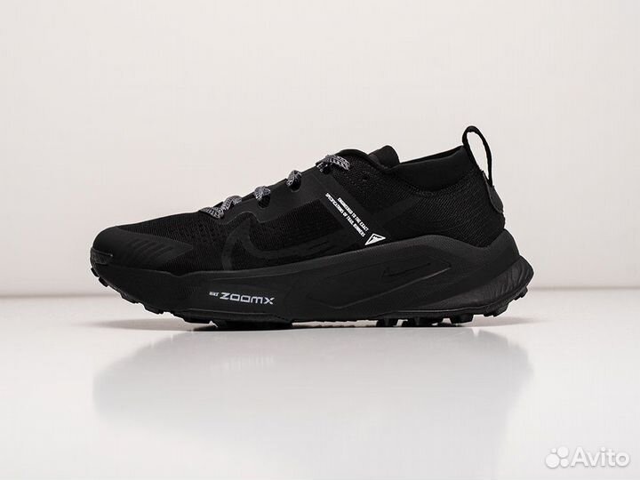 Nike zoomx zegama цвет черный Артикул 37314