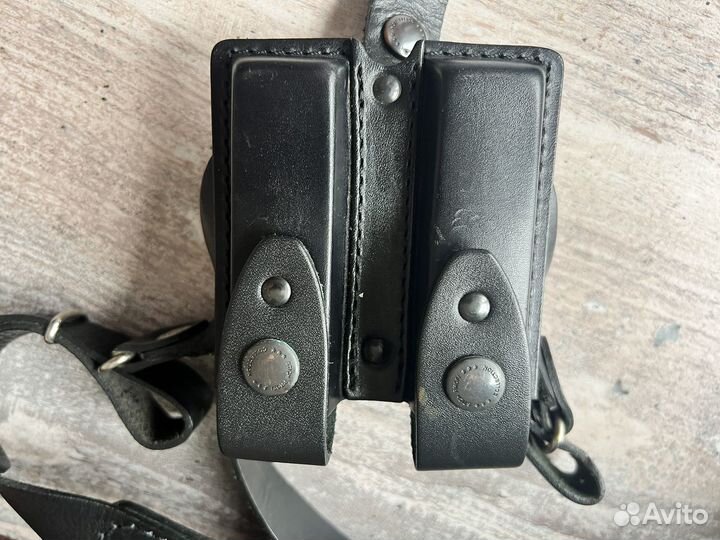 Stich profi оперативная кобура для ПМ