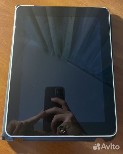 Apple iPad 4 16GB