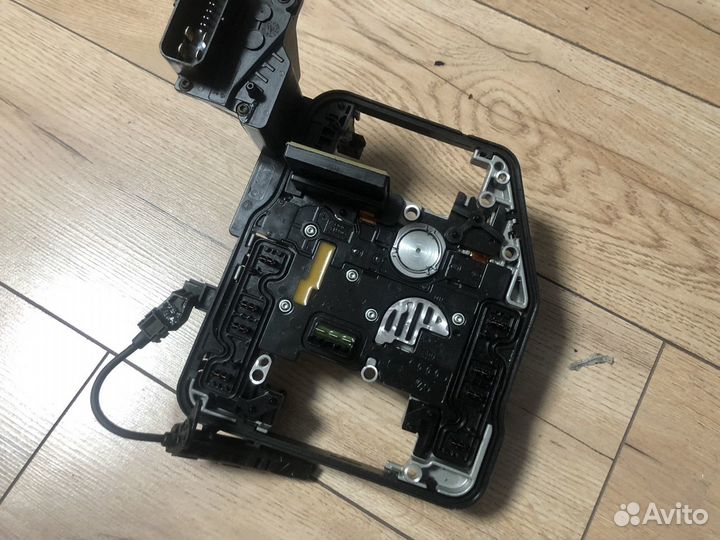 Плата DSG7 0AM DQ200